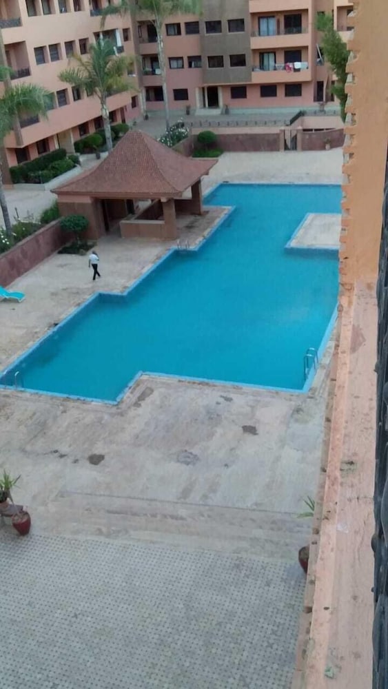 Residence Babylone Y