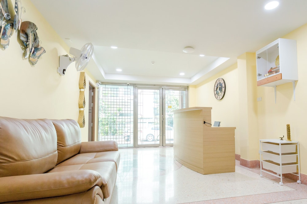 Rama Residency