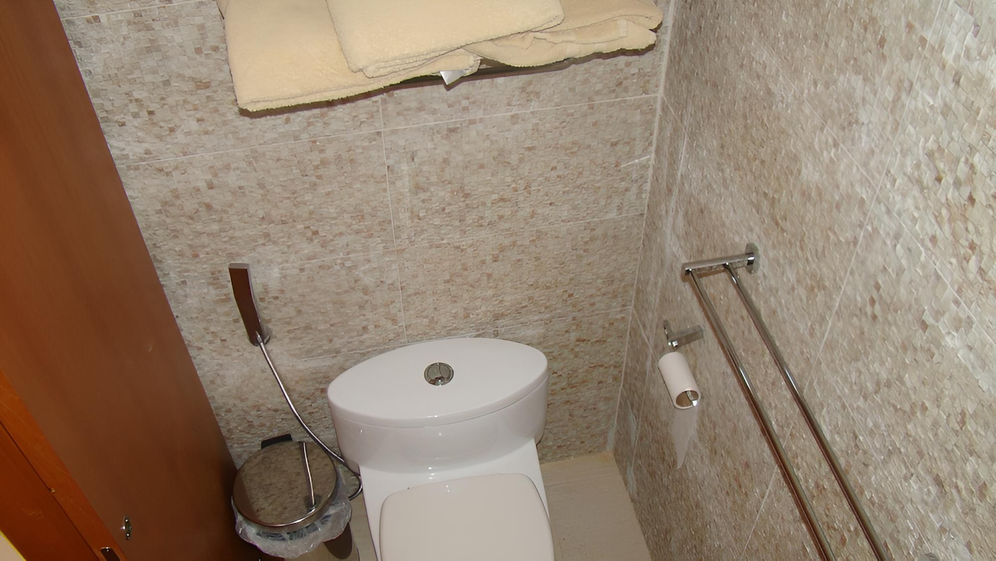 Posada Sotavento Beach