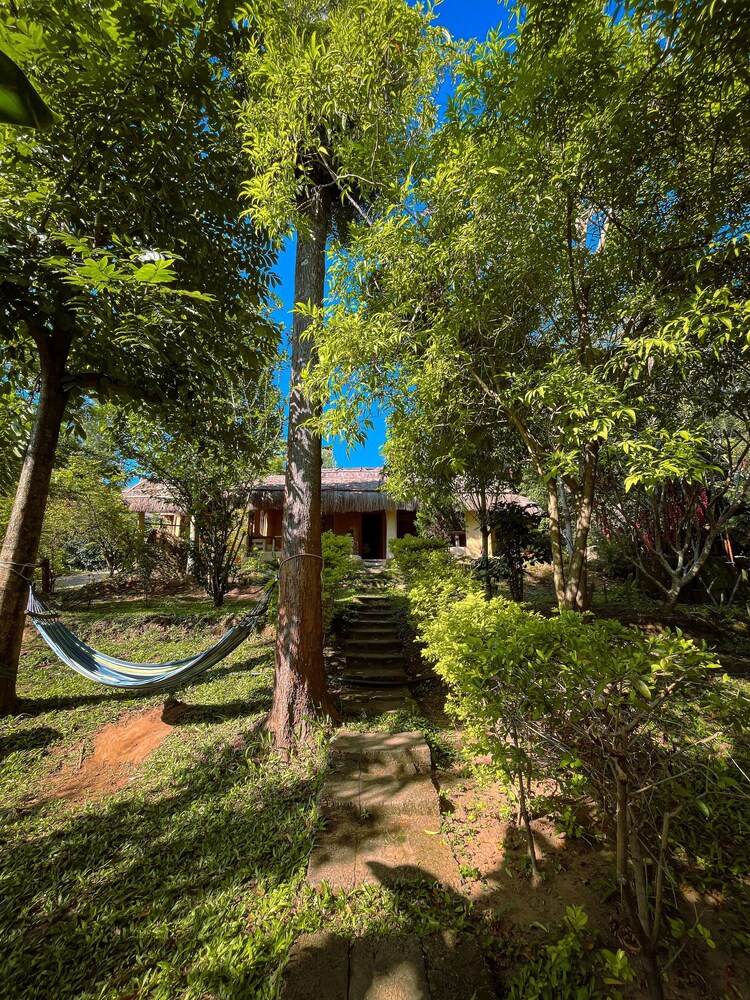 Nature Tones By BRDGE HOSPITALITY