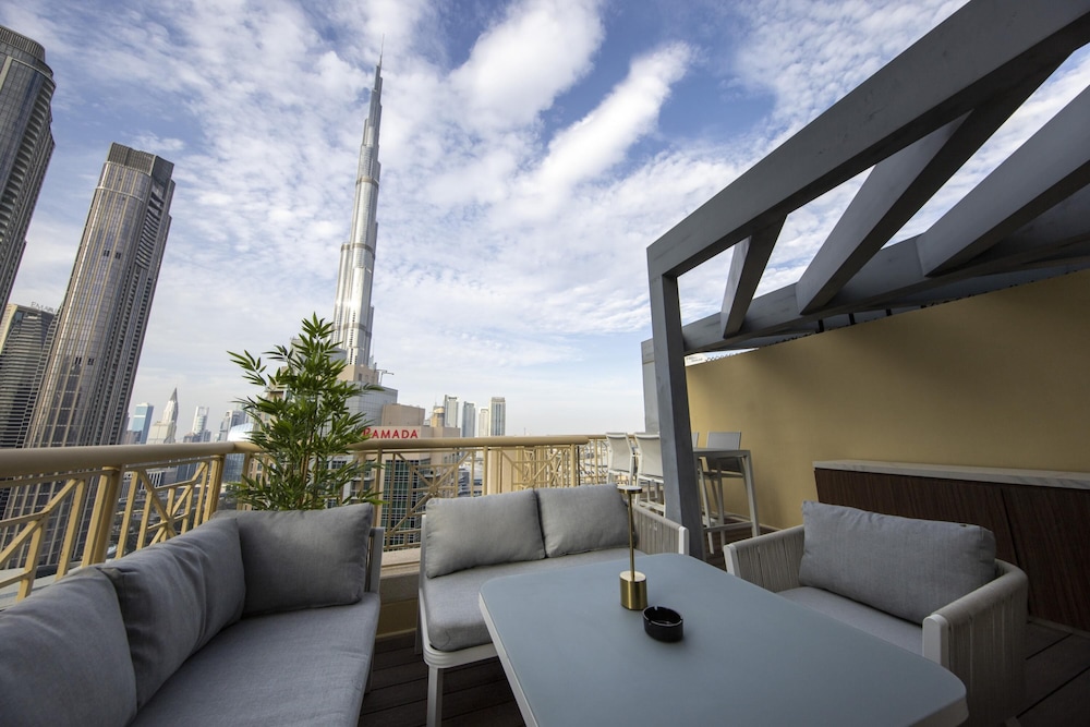 roof