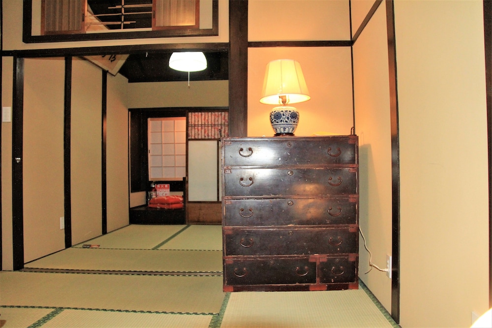 Tsubaki Ann Kyoto