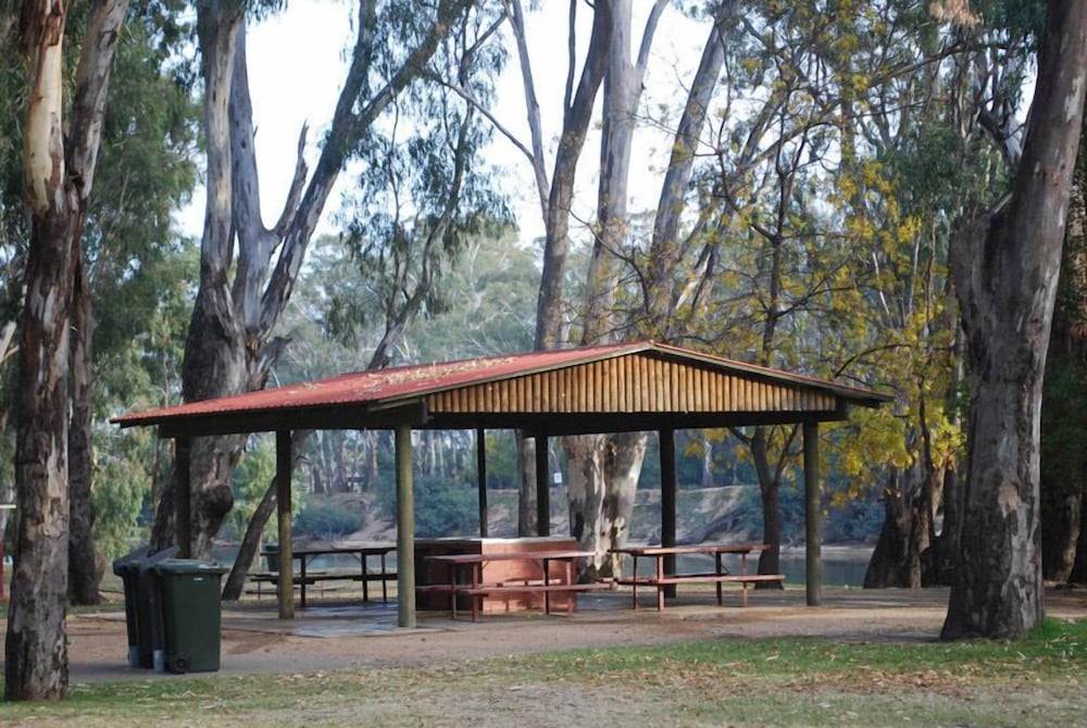 Cobram Colonial Motor Inn