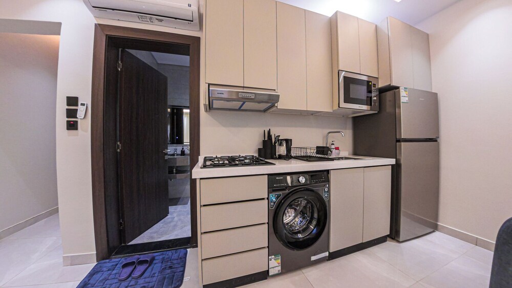 Hometel Rawda