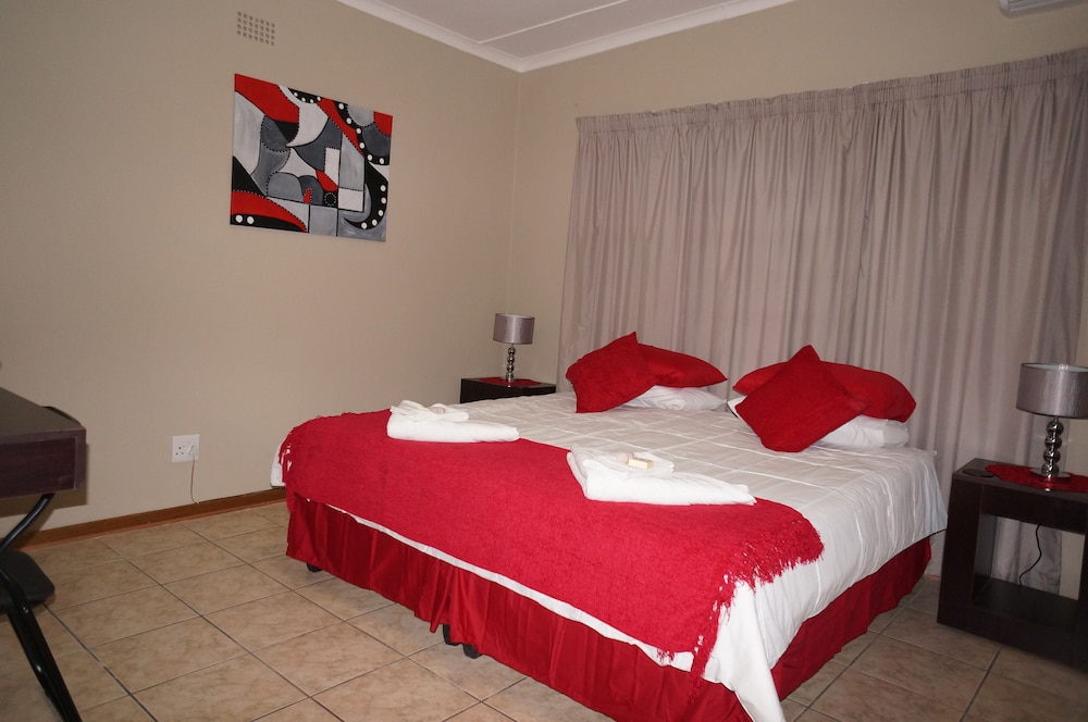 Mc Kala Guest House