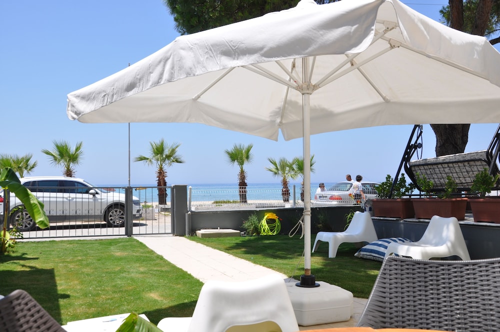 Villa Plaj