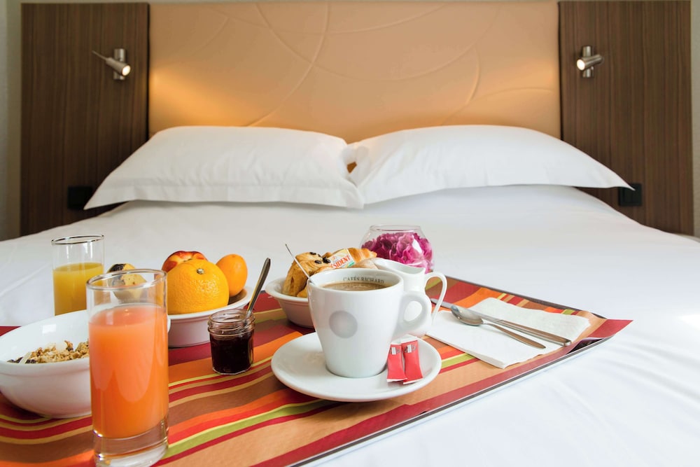 Saint-Herblain Vacations - Brit Hotel Nantes St Herblain - Le Kerann - Property Image 1