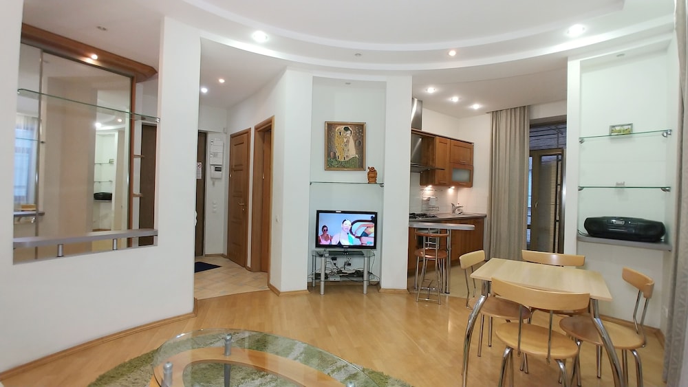 Kiev Apartments