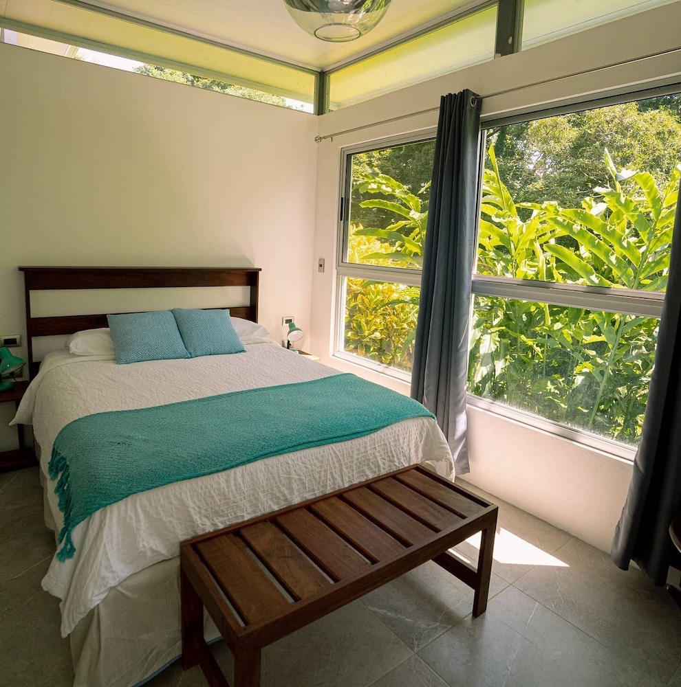 Agutipaca B&B