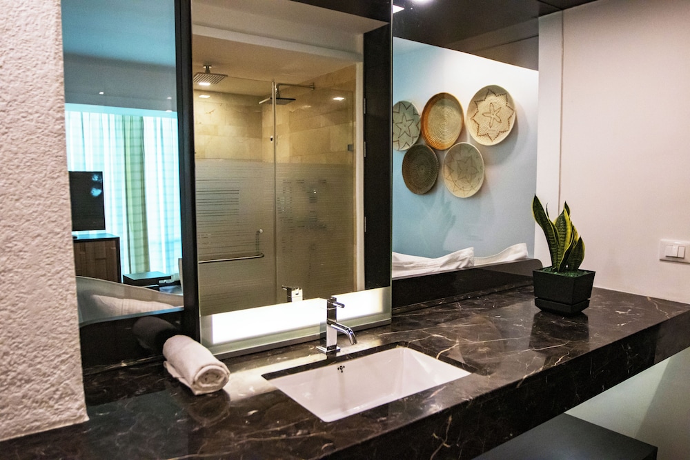 Eurobuilding Hotel & Suites Lecheria