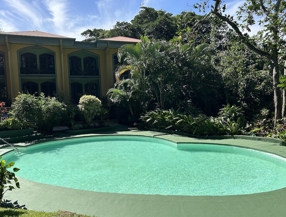 Hotel Trapp Family Country Inn - Image 1