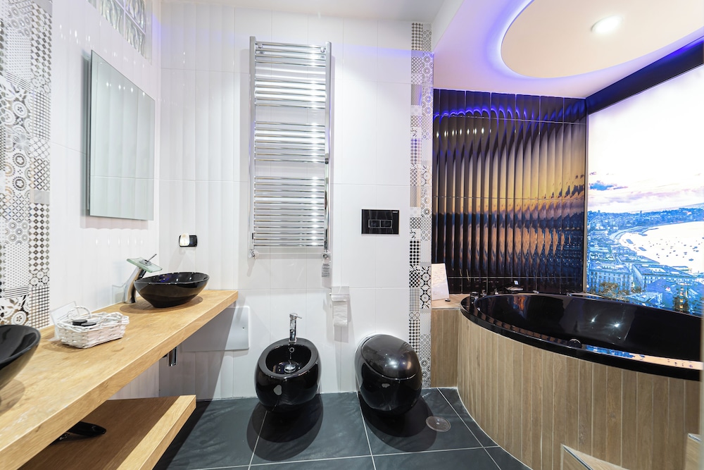 H. G. Boutique Toledo Napoli Centro by ClaPa Group Dislocated Hospitality
