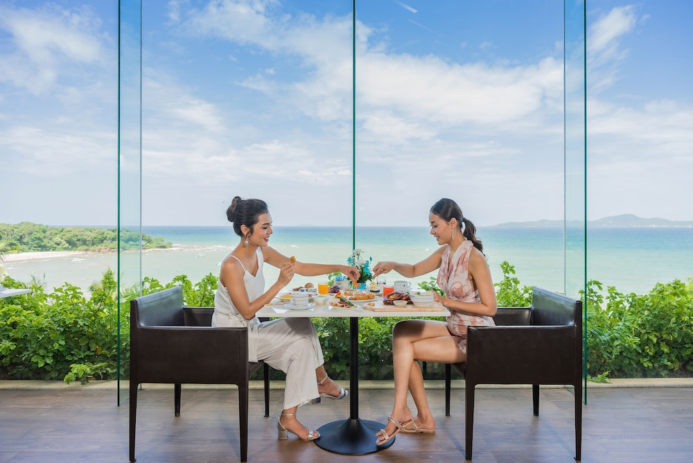 Royal Cliff Grand Hotel Pattaya