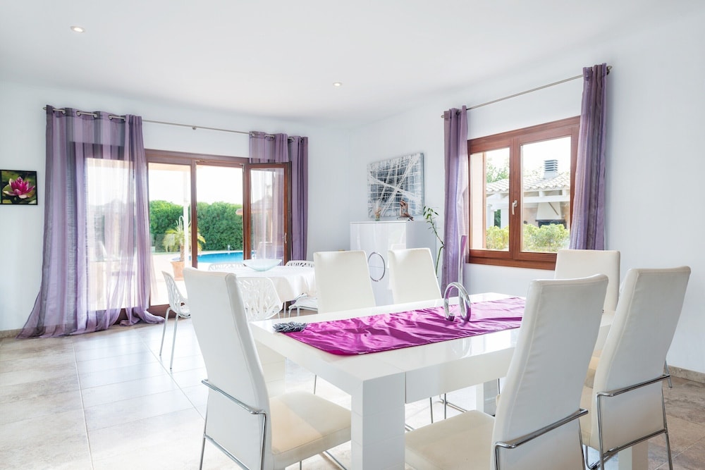 Eden Son Manyo 222 - Villa With Private Pool