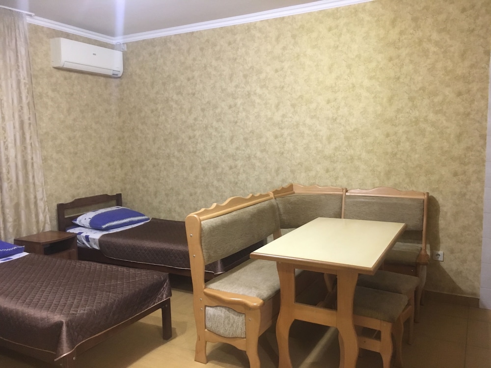 Antonina Guest House