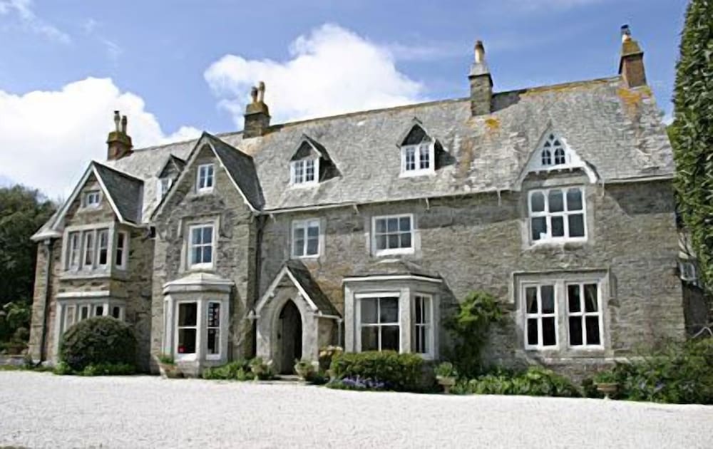 Hotel Molesworth Manor - Image 1