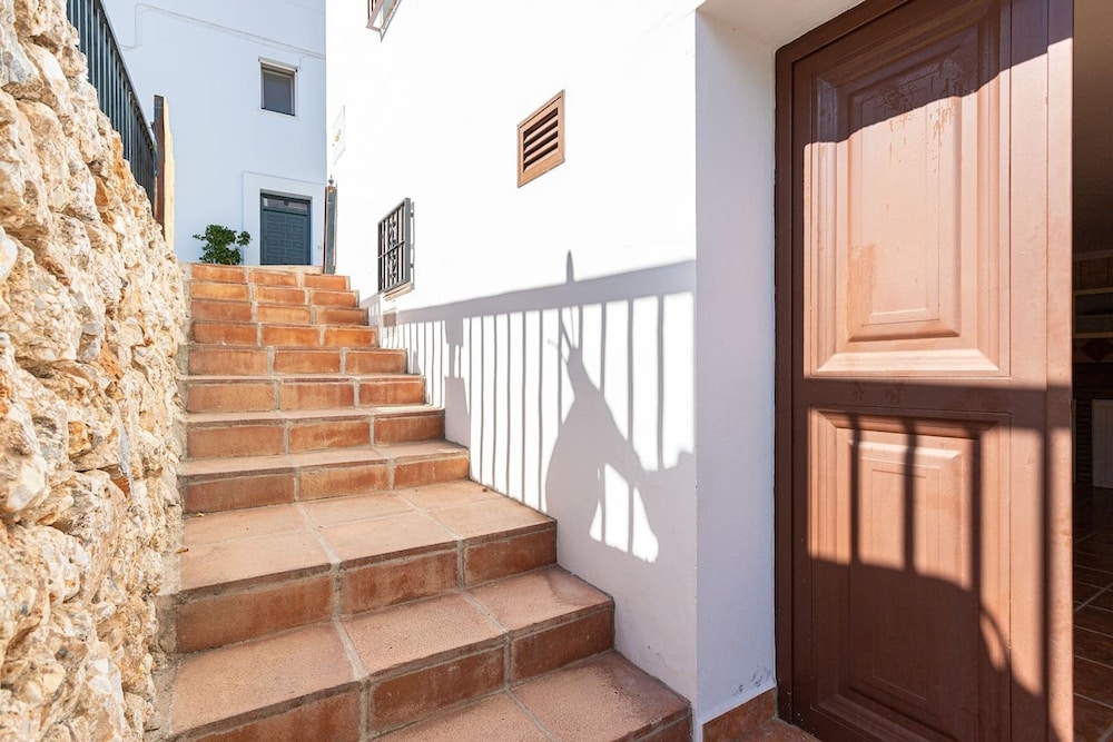 Apartamento Alberti Solset