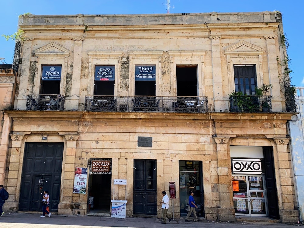 building