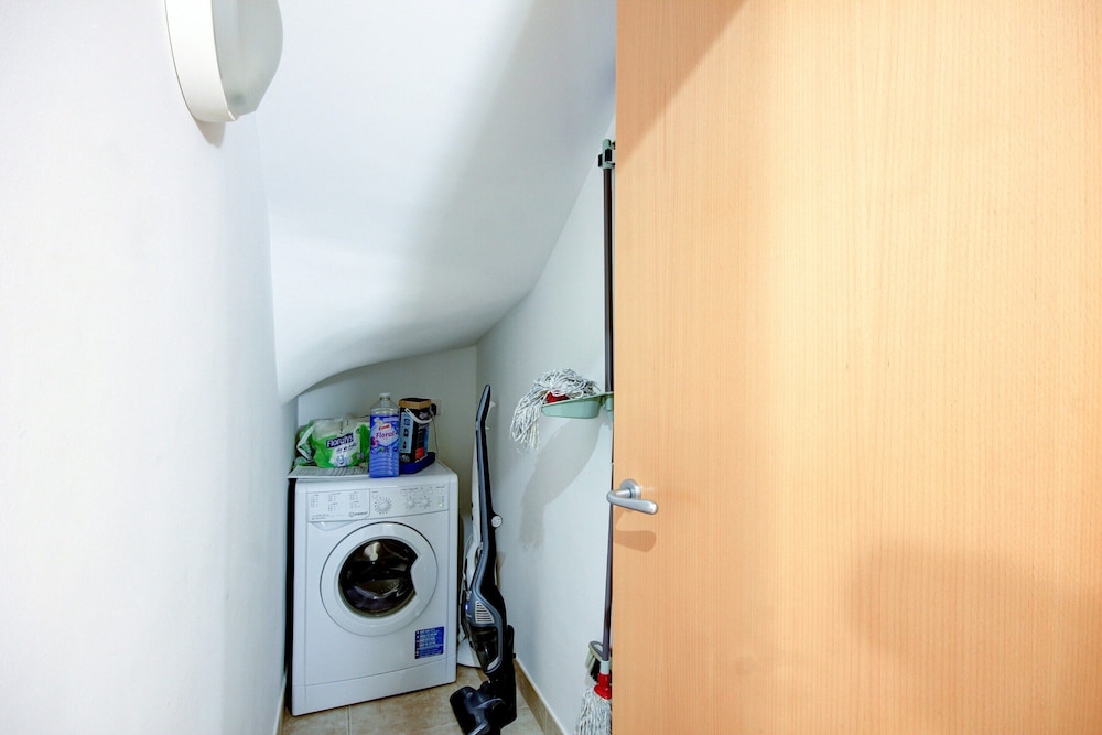 Duplex Apartment in Palau-saverdera