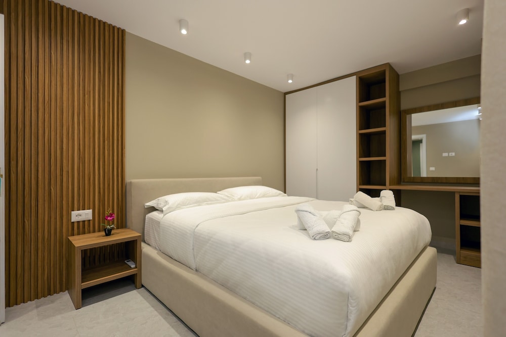 Apartments Luxury Mimani 2