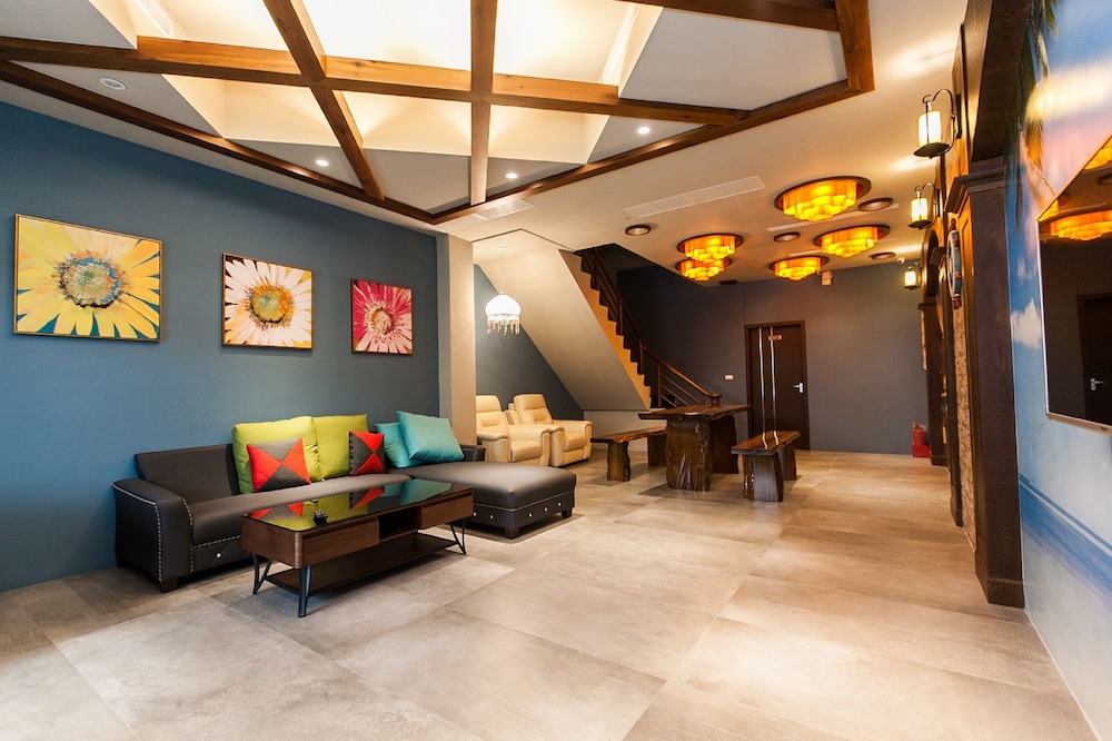 Xiang Yu B&B