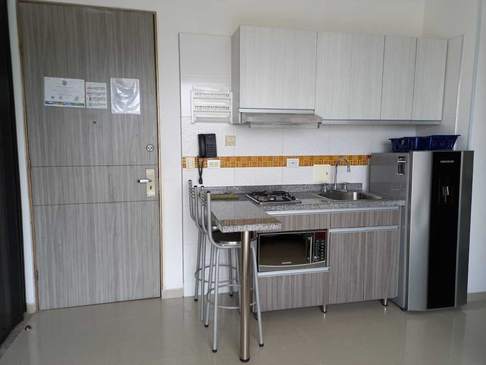 Terrazas Tayrona Travelers Apartamentos y Suites