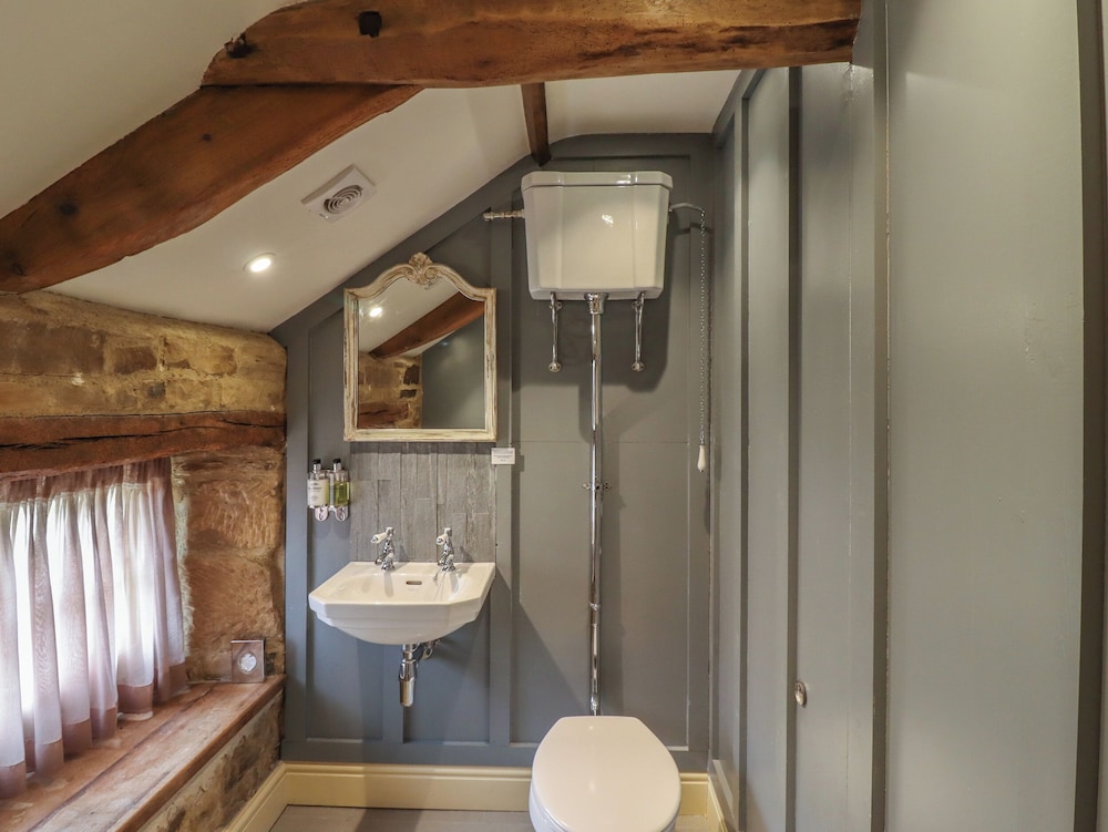 Grooms Cottage