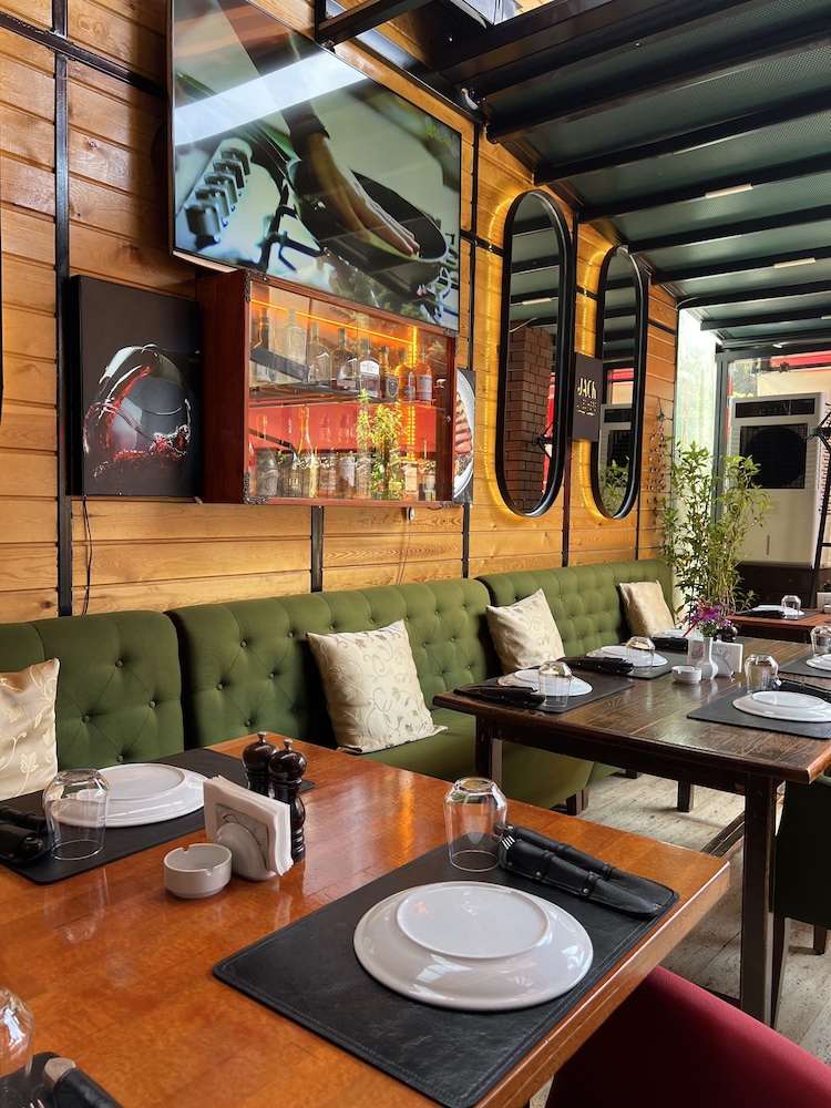Kaleici Apart's Hotel