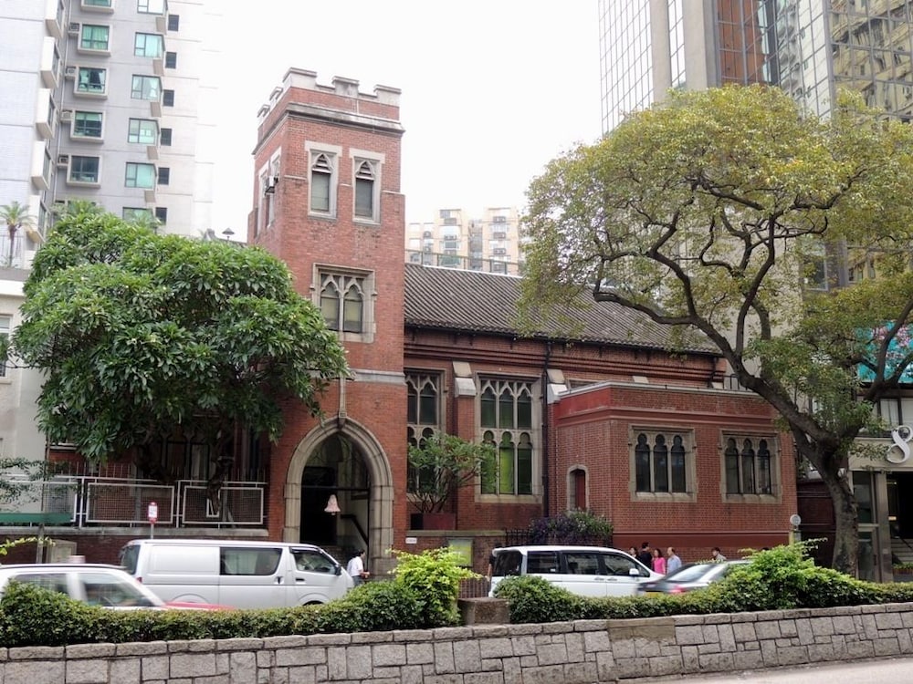 ALOHAS Hostel