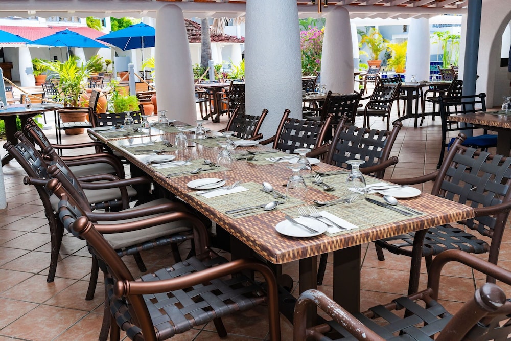 Jolly Beach Antigua - All-inclusive