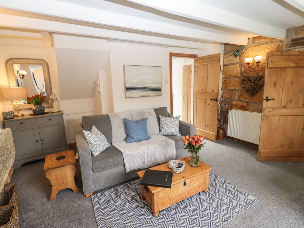 The Cottage view 5
