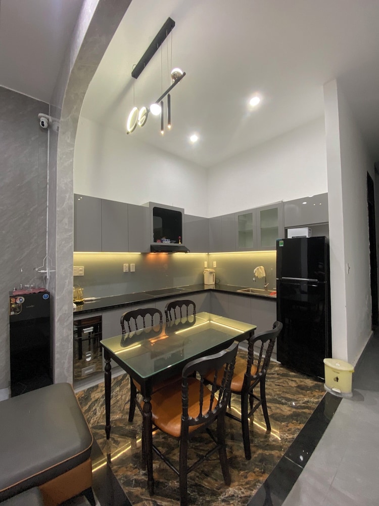 MUBEE Homestay