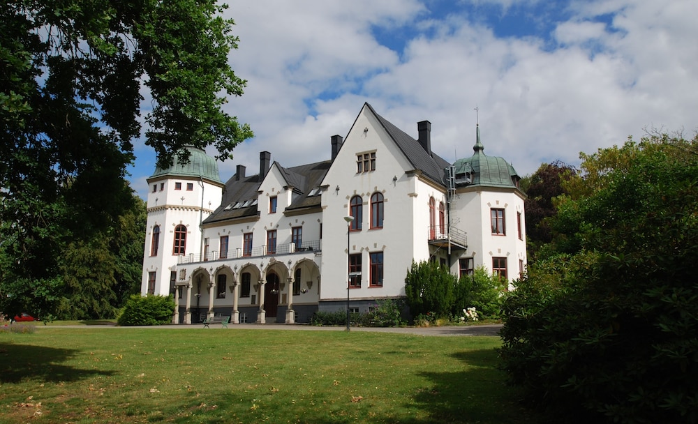 Hellidens Slott