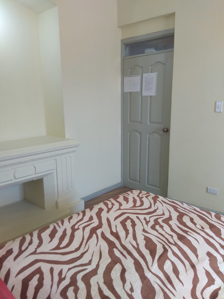 Hostal Mediodía