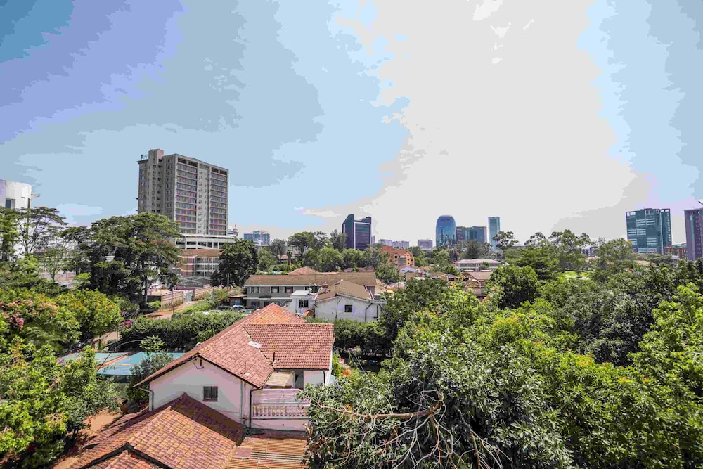 Chasewood Park Apartments