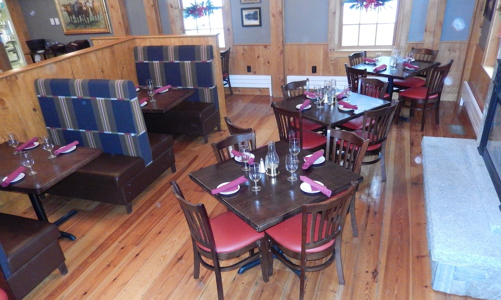 The Lyme Inn