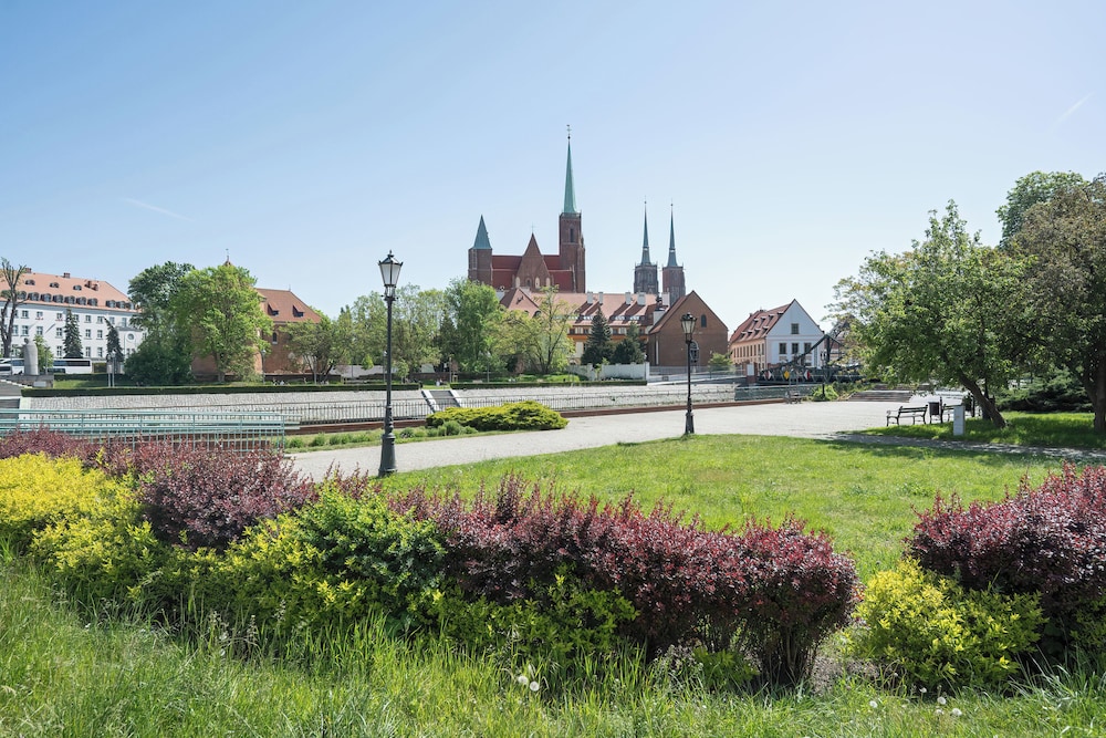 Apartment in Wyspa Piasek by Renters