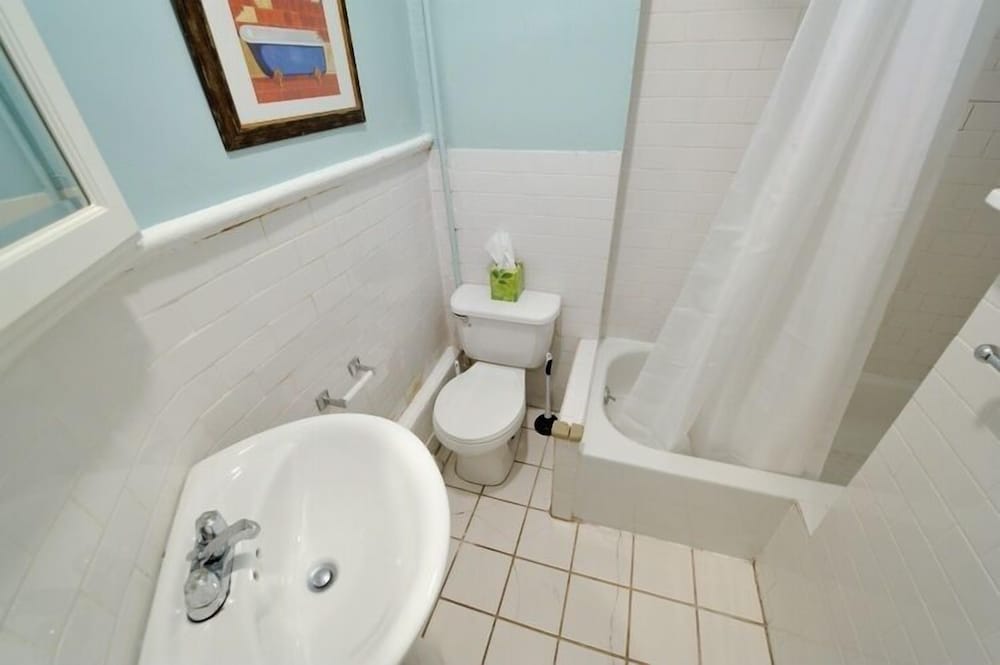 Market Rentals Downtown Apartments