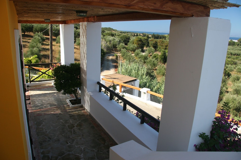 Ilis Villas