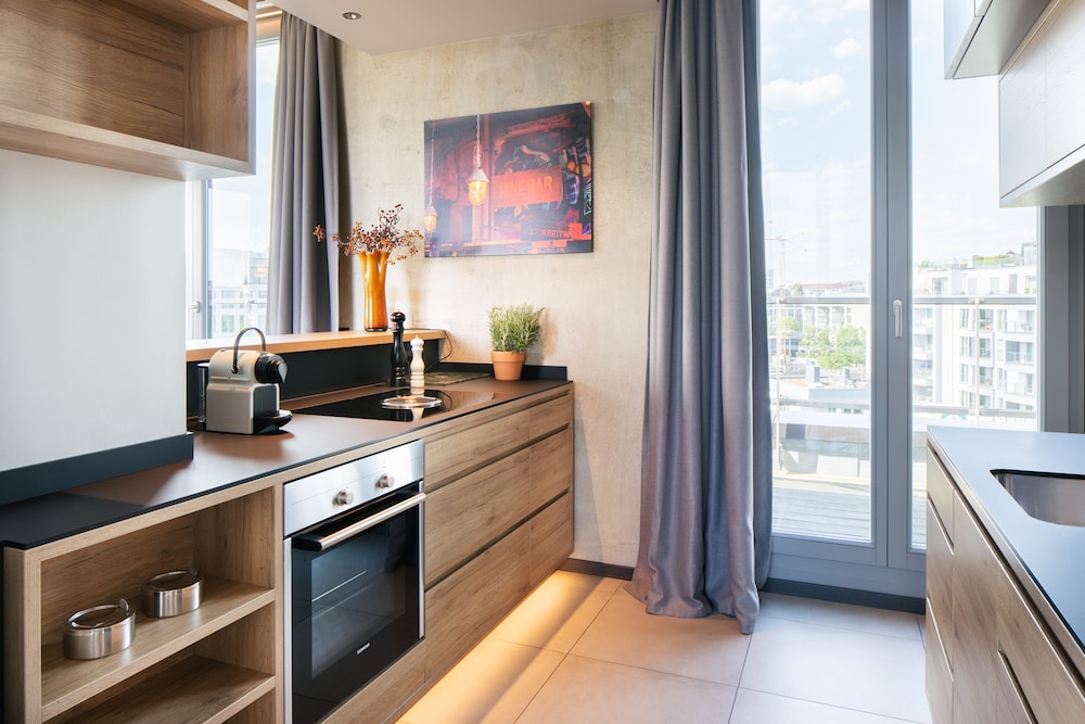 Downtown Apartments Berlin