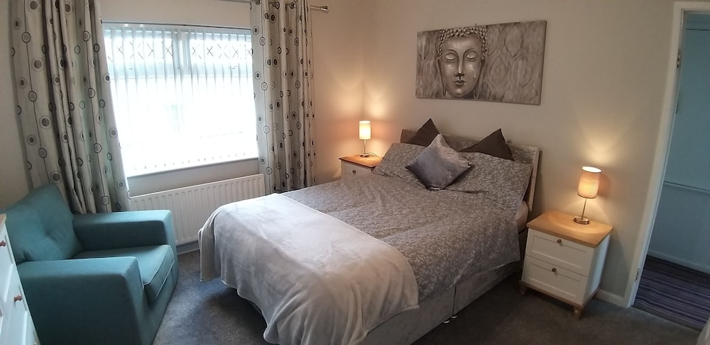 Glenmanus Town House view 4