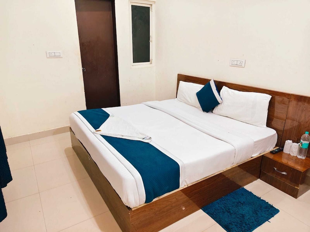 Radhe Shyam Resort By HRG Vrindavan