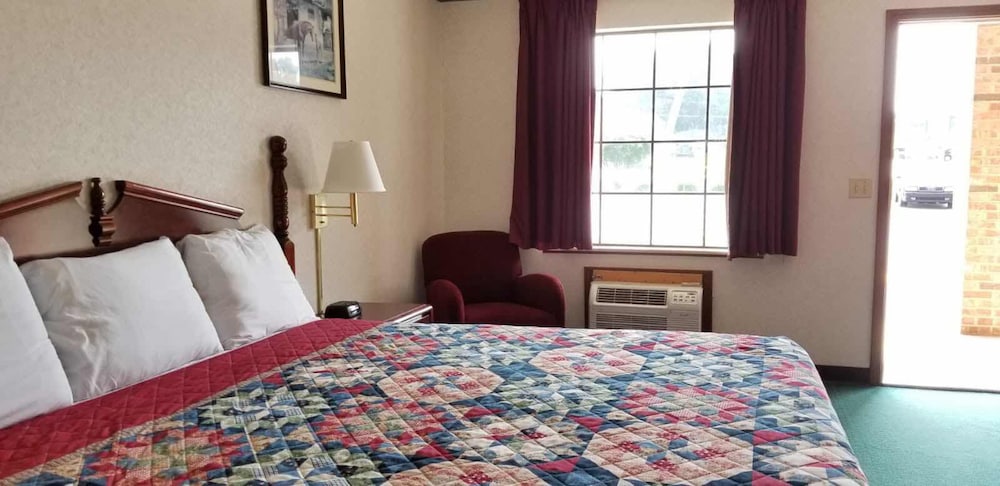 Americas Inn
