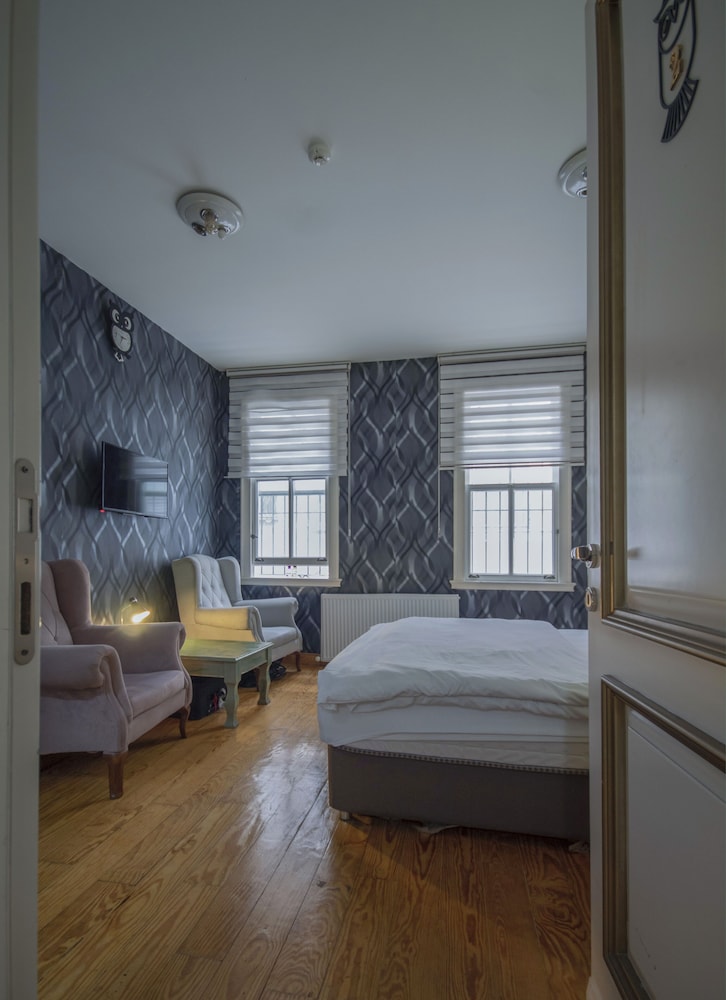 Puhu Otel - Image 46