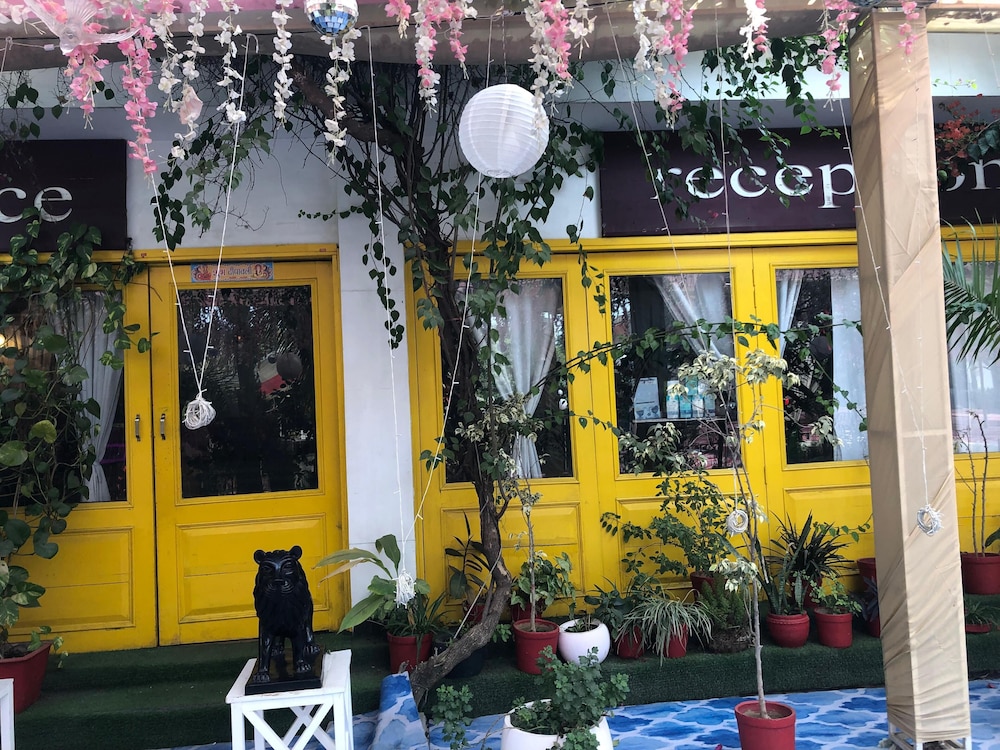 KOSHA RESORT