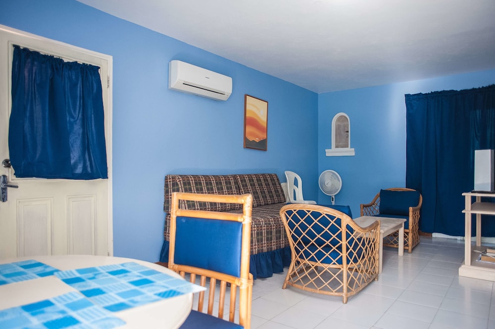 Point Village Studios and Suites