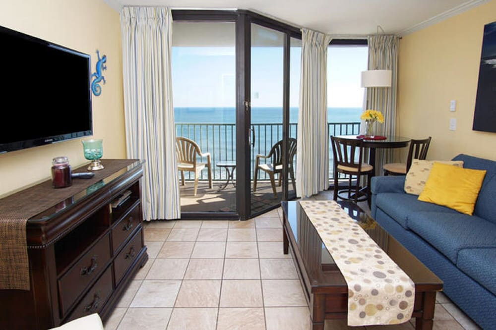 Sand Dunes by Elliott Beach Rentals