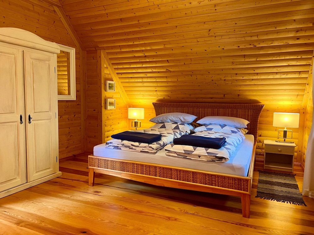 Holiday Home in Poland Near Baltic Beach view 4