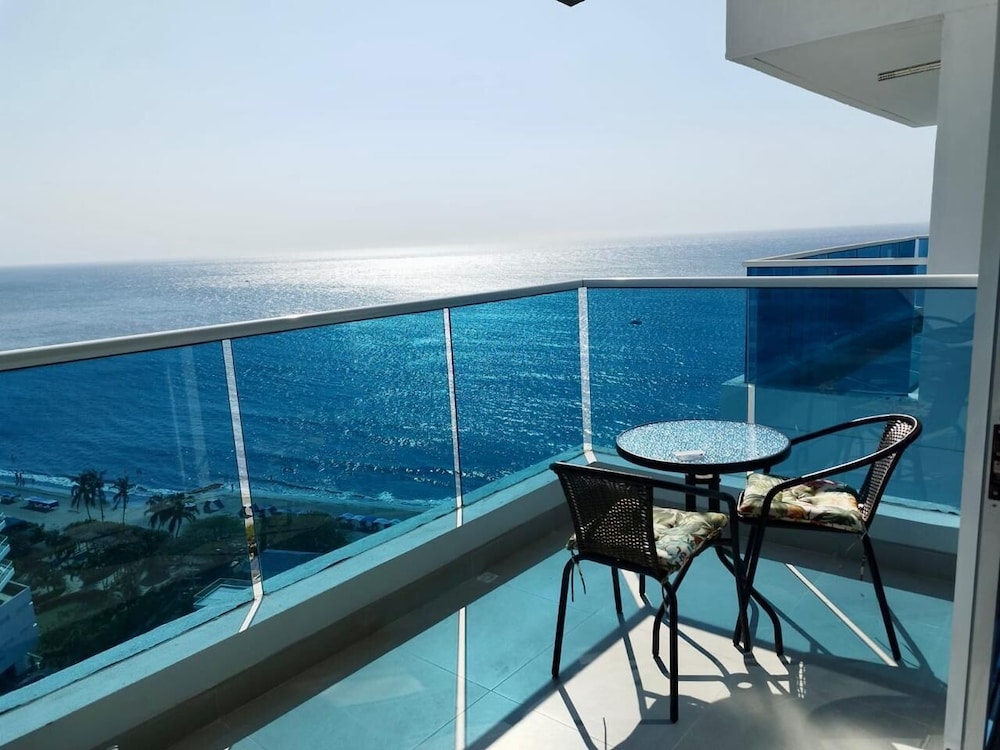 Reserva del Mar Apartamentos