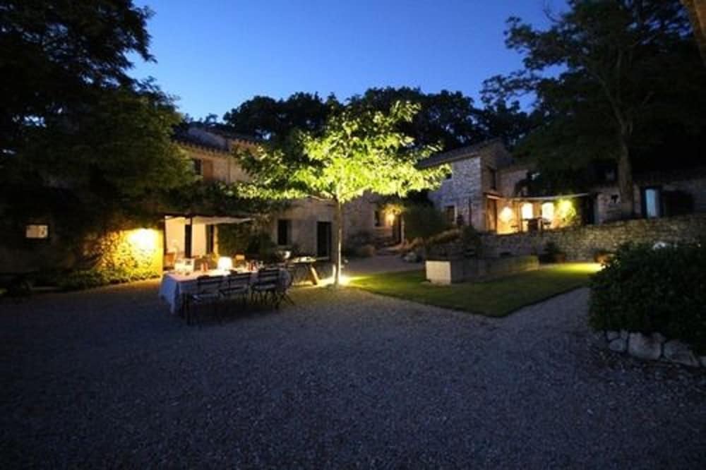 Chambres D'hôtes Les Esplanes
